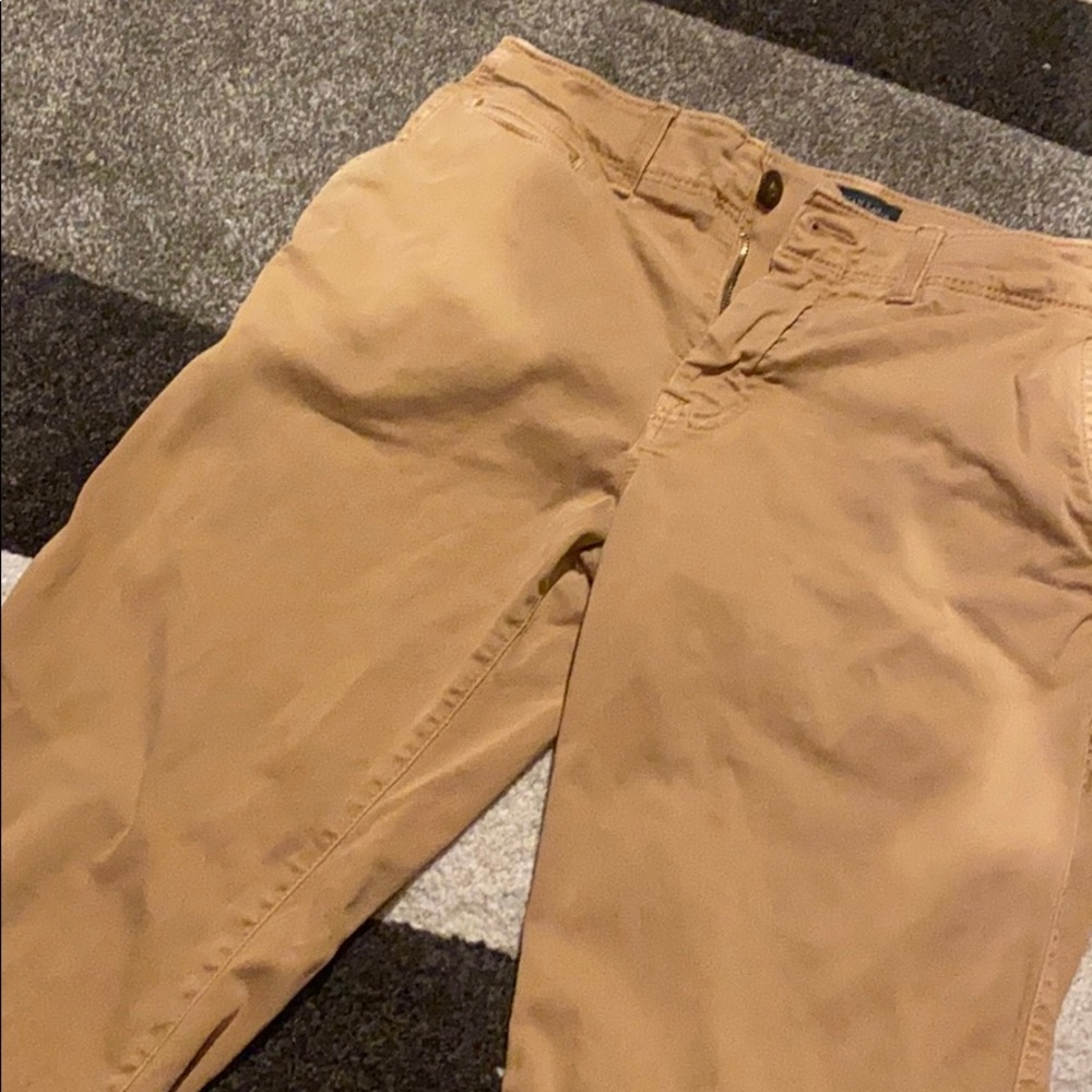 American eagle Khakis - Picture 2 of 7